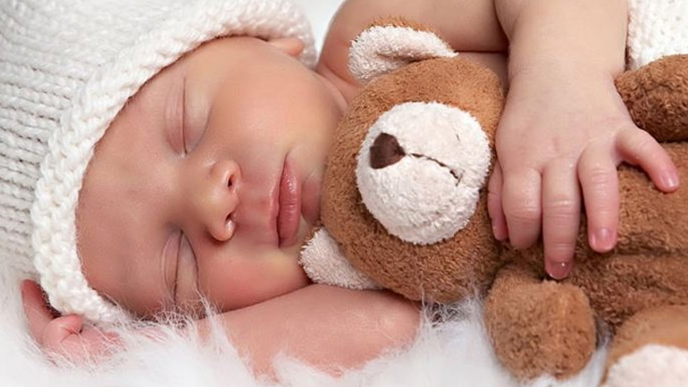 Πόσο ύπνο χρειάζεται το μωρό μου;