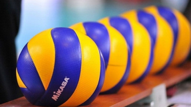 Βόλεϊ: Το νέο Δ.Σ. της ΕΟΠΕ