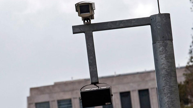 Ολλανδία: Ανακλήθηκε ο Tούρκος διπλωμάτης που φέρεται να επιδιδόταν σε κατασκοπεία