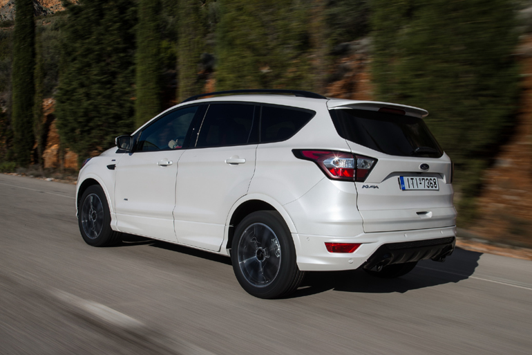 Νέα σχεδίαση που σε κάνει να βλέπεις... παραπέρα!