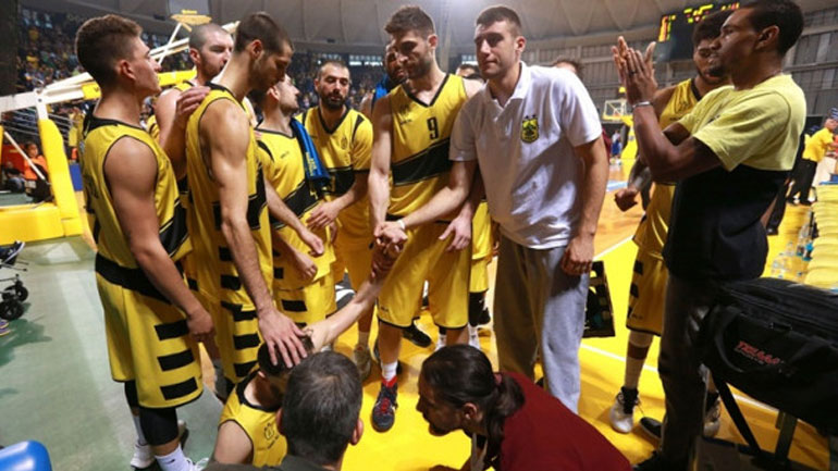 Μπάσκετ: Κίνηση ανθρωπιάς από την ΚΑΕ Άρης