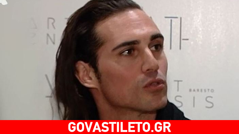 Άνθιμος Ανανιάδης: Μίλησε δημόσια για το πρόβλημα αλκοολισμού που αντιμετώπισε