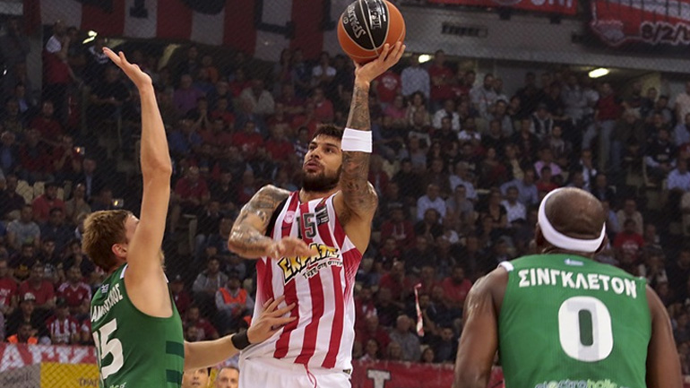 Στις 16/1 το ντέρμπι «αιωνίων» για το Κύπελλο Ελλάδας Στις 16/1 το ντέρμπι «αιωνίων» για το Κύπελλο Ελλάδας