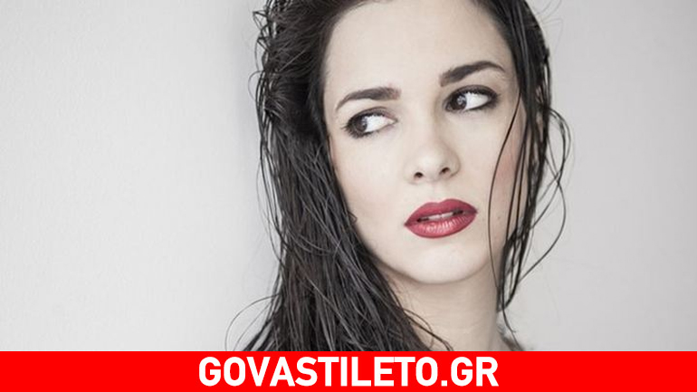 Ευγενία Δημητροπούλου: Μίλησε για τον ρόλο που παίζει ο έρωτας στη ζωή της