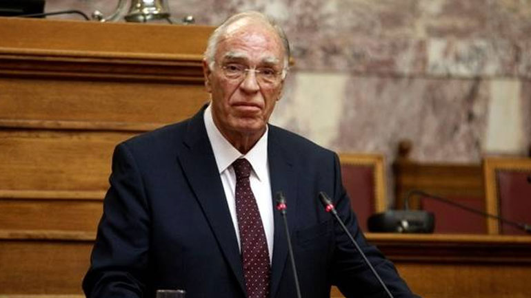 Ένωση Κεντρώων: Όσο το αδιέξοδο συνεχίζεται, ξεπροβάλλει απειλητικά το Grexit