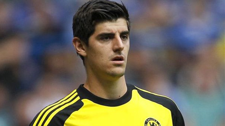 Μετακομίζει στη Ρεάλ ο Κουρτουά