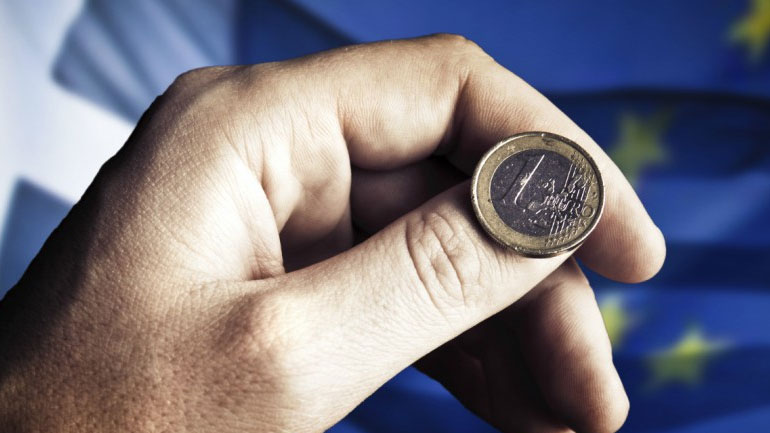 Στα χέρια Τσακαλώτου το ερωτηματολόγιο των Θεσμών