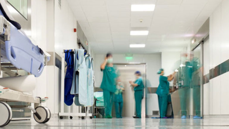 Η απάντηση της Ιδιωτικής Κλινικής για τα περιστατικά ενδοφθαλμίτιδας