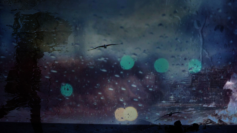 Χριστούγεννα με κρύο