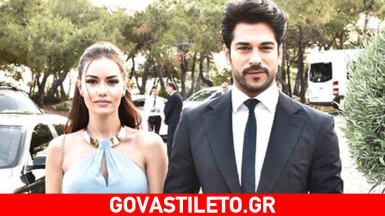 Ο κούκλος πρωταγωνιστής του «Kara Sevda» παντρεύτηκε μυστικά;