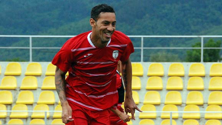 Λάζιτς: «Υπάρχει ποιότητα στην Ξάνθη»