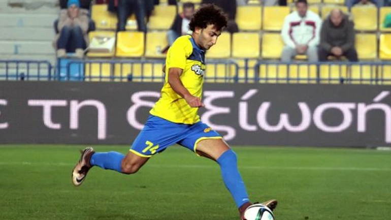 Από τον Παναιτωλικό στην… Πριμέρα της Ισπανίας!