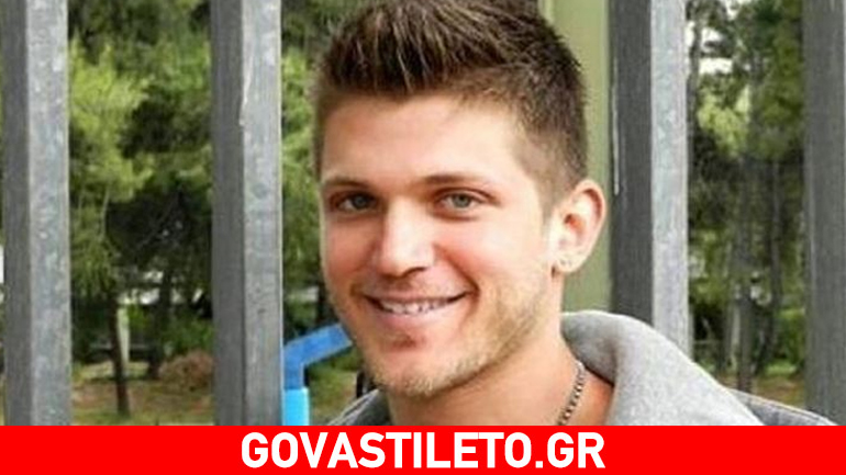 Η συγκίνηση του θείου του Τόμας Πρωτόπαπα on camera