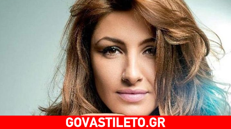 Έλενα Παπαρίζου: Τραγούδησε ζωντανά για τους θαυμαστές της το νέο της τραγούδι