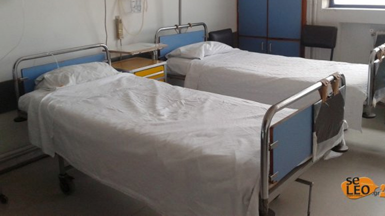 Χωρίς χημειοθεραπείες κινδυνεύουν να μείνουν οι καρκινοπαθείς στο «Θεαγένειο»