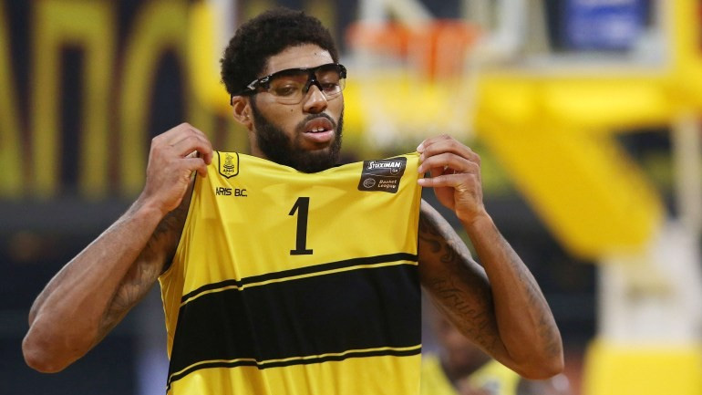 Ανακοίνωσε το «διαζύγιο» με τον Μαρμπλ ο Άρης