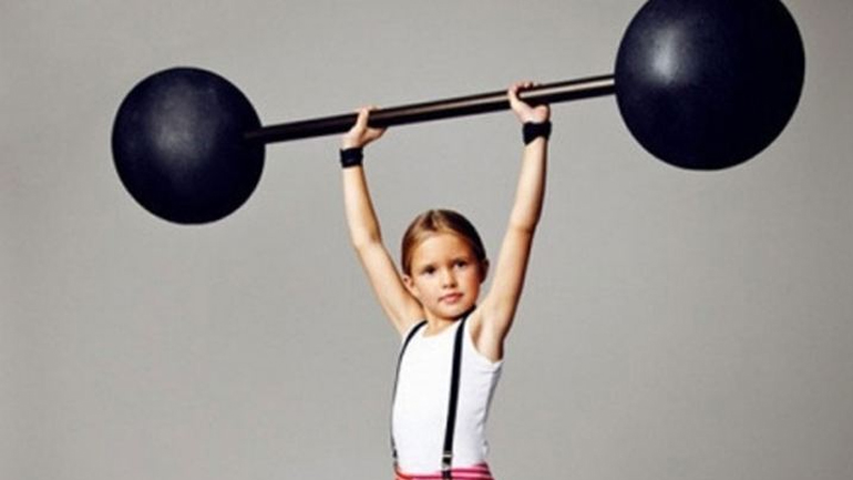 Πώς θα μεγαλώσετε ένα παιδί με προσωπικότητα