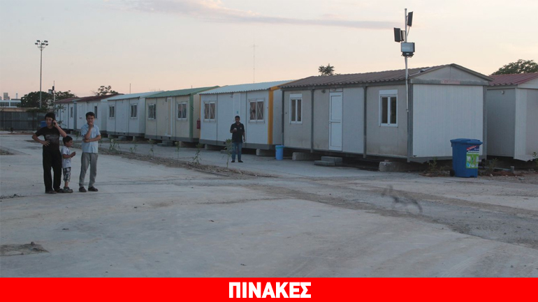 Συνοπτική κατάσταση προσφυγικών ροών στα νησιά του ανατολικού Αιγαίου