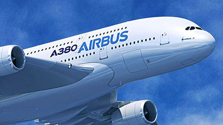 Συμφωνία Airbus-Ιράν για την πώληση 100 αεροσκαφών