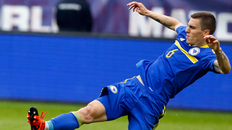 ΑΕΚ: Περνά από ιατρικά ο Βράνιες