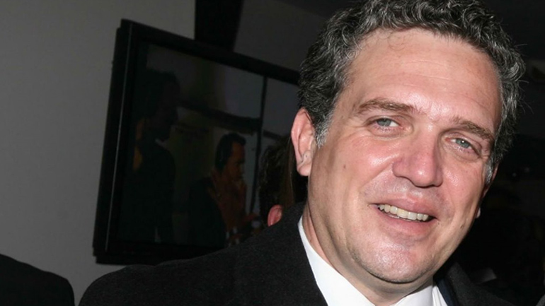 Ο Χρήστος Ζαμπούνης σε χριστουγεννιάτικη εκδήλωση της ΠΑΕ ΠΑΟΚ