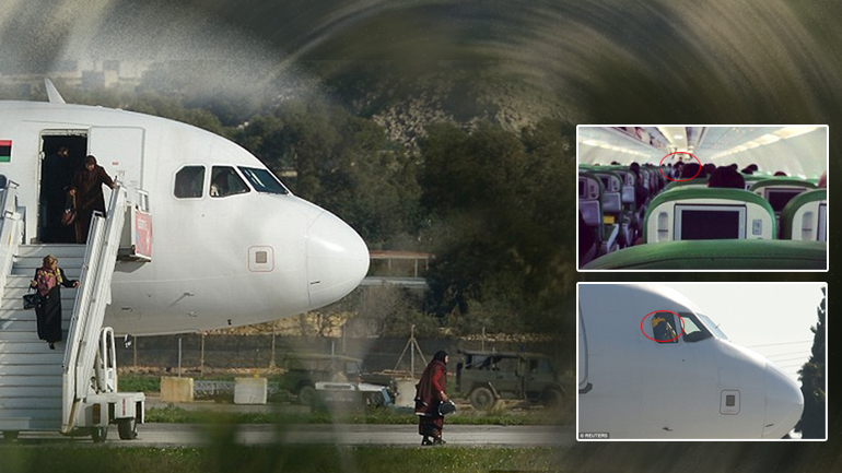 Τέλος στο θρίλερ της Μάλτας