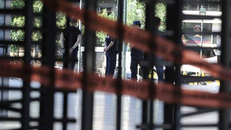 Εξιχνιάσθηκε η ανθρωποκτονία 59χρονου υπηκόου Αλβανίας