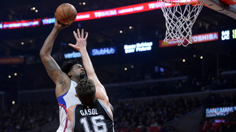 NBA: Στους Κλίπερς το ντέρμπι της Δύσης