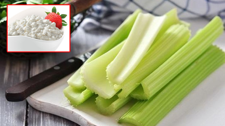 Ποια είναι τα καλύτερα σνακ με χαμηλούς υδατάνθρακες…;