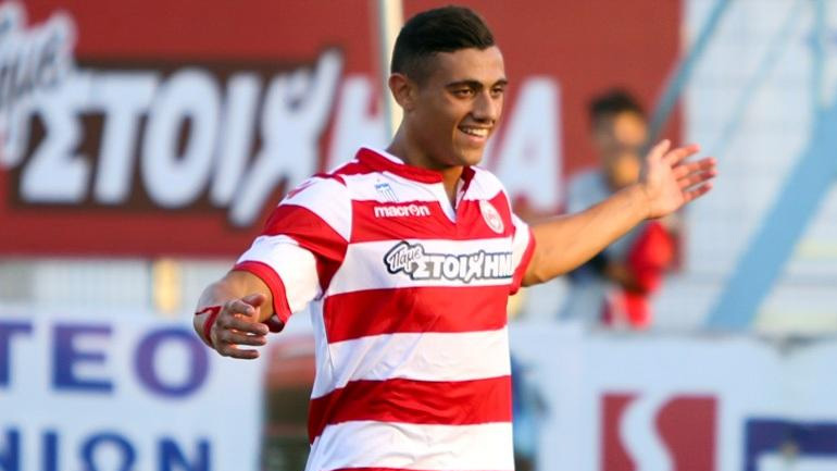 Στην ΑΕΚ ο Γιακουμάκης