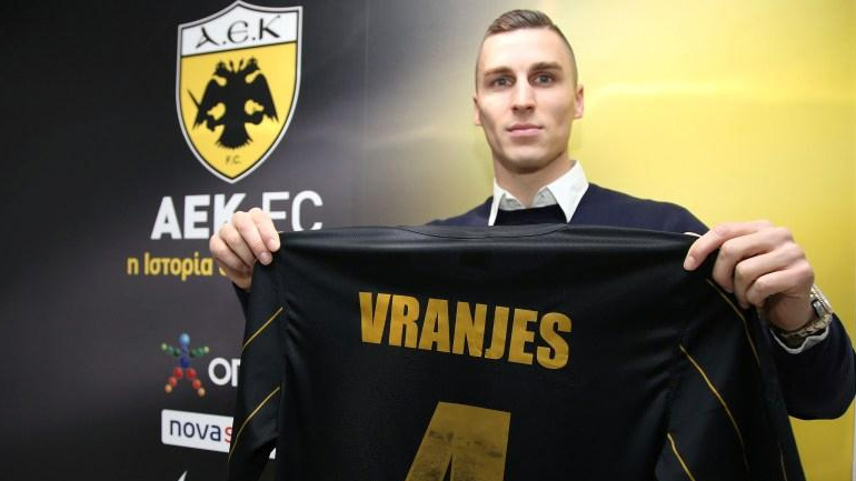 «Να βγάλουμε την ΑΕΚ πρωταθλήτρια»