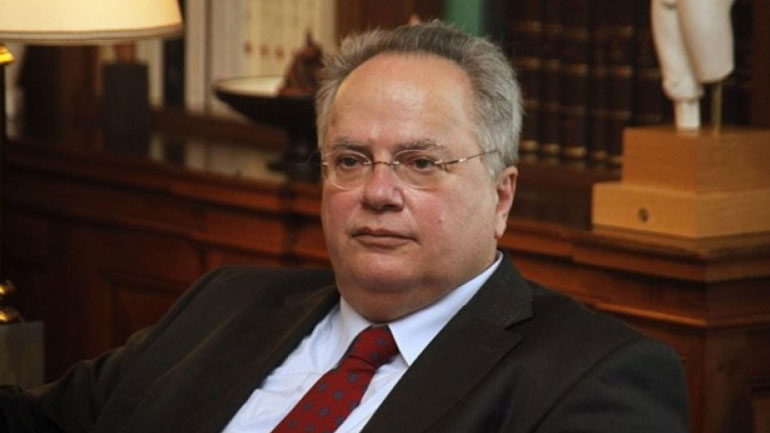 Συνεδριάζει το Εθνικό Συμβούλιο Εξωτερικής Πολιτικής για το Κυπριακό