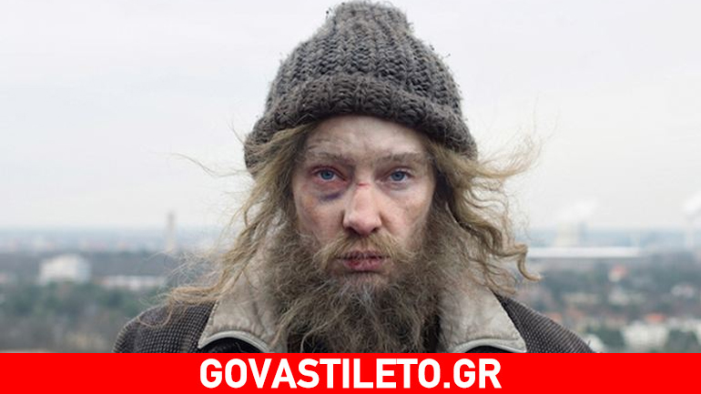 Δεν θα πάει ο νους σας ποια Χολιγουντιανή ηθοποιός κρύβεται πίσω από τα κουρέλια!