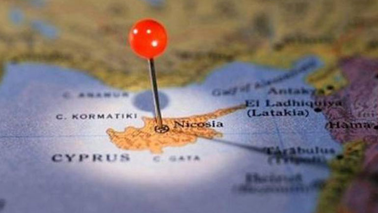 Την ανάγκη δίκαιης λύσης για το Κυπριακό τόνισαν οι εκπρόσωποι του ΣΥΡΙΖΑ