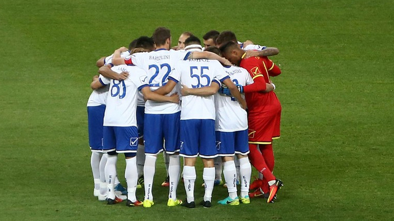 Χριστούγεννα χωρίς χρήματα στον Ηρακλή