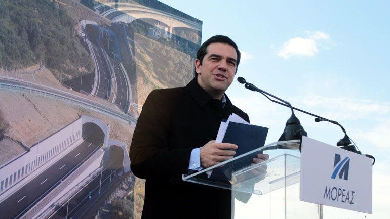 «Οι εκλογές θα γίνουν τον Σεπτέμβριο του 2019»