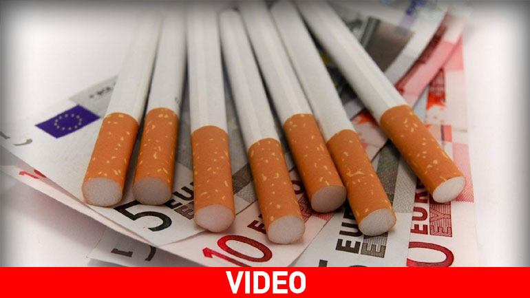 Ύστατη έκκληση: Η επιπλέον αύξηση φόρου στα καπνικά θα επιφέρει χιλιάδες λουκέτα και αύξηση του λαθρεμπορίου