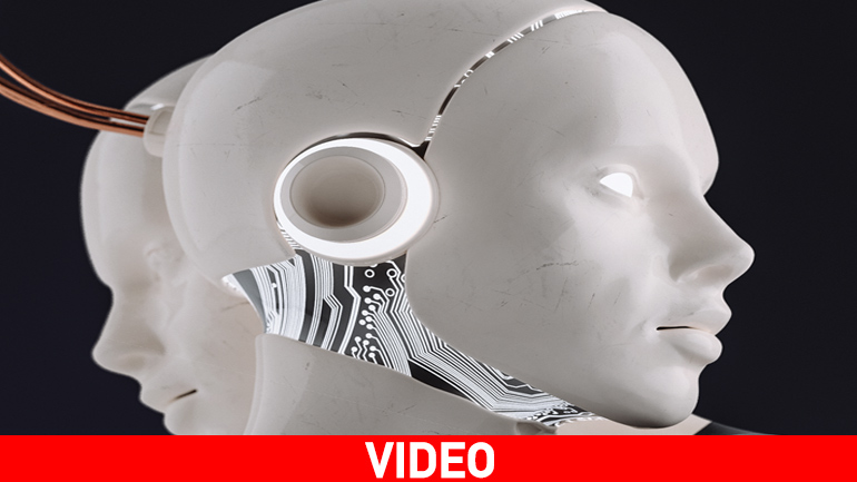 Διαδραστική έκθεση «Υβρίδια: Στα Όρια Τέχνης και Τεχνολογίας» στη Στέγη Ιδρύματος Ωνάση