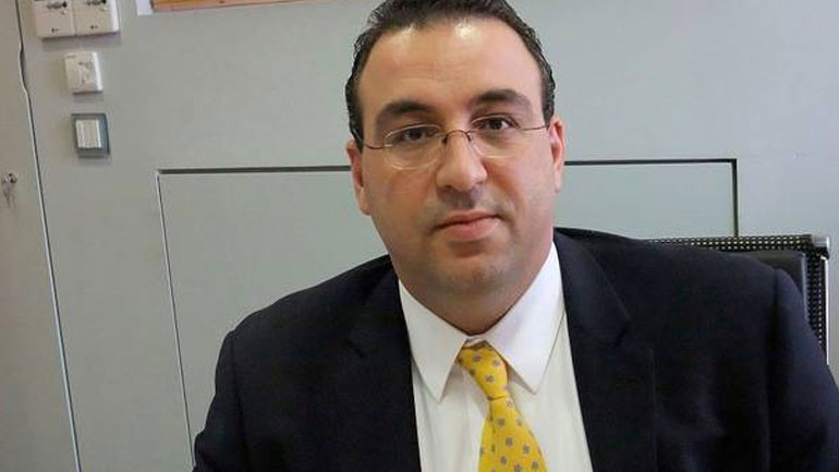 Ελεύθερος με περιοριστικούς όρους ο εφοπλιστής Μιχάλης Ζολώτας