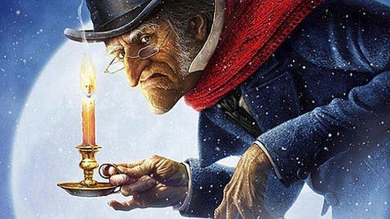 O… Σκρουτζ του Υπουργείου Οικονομικών