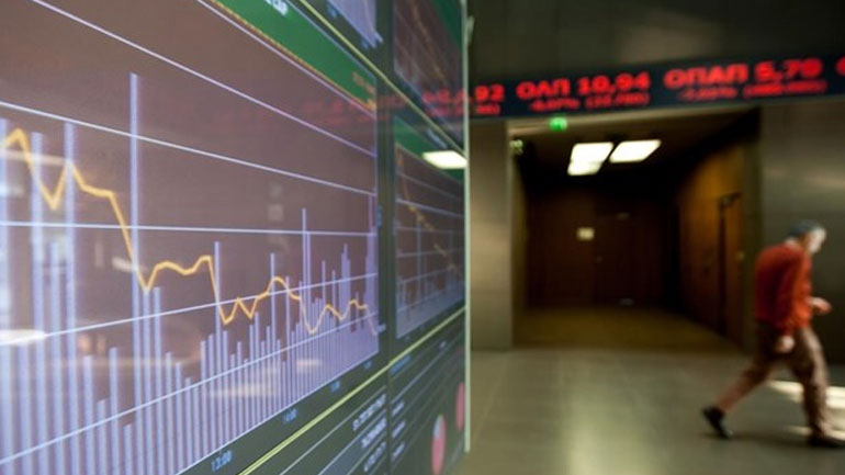 Με απώλειες 0,25% έκλεισε το Χρηματιστήριο