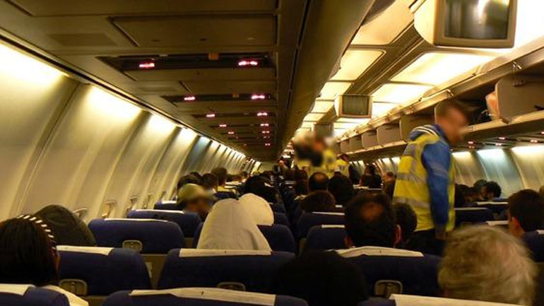 Μάλτα: Ρέπλικες τα όπλα που χρησιμοποίησαν οι αεροπειρατές