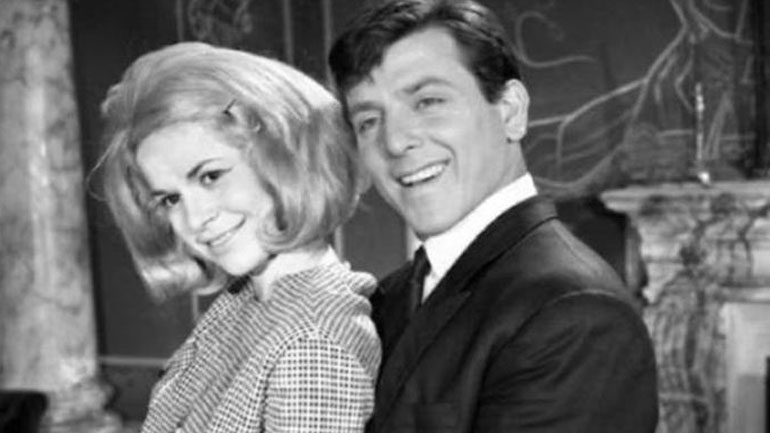 Η συγκλονιστική αποκάλυψη της Χλόης Λιάσκου