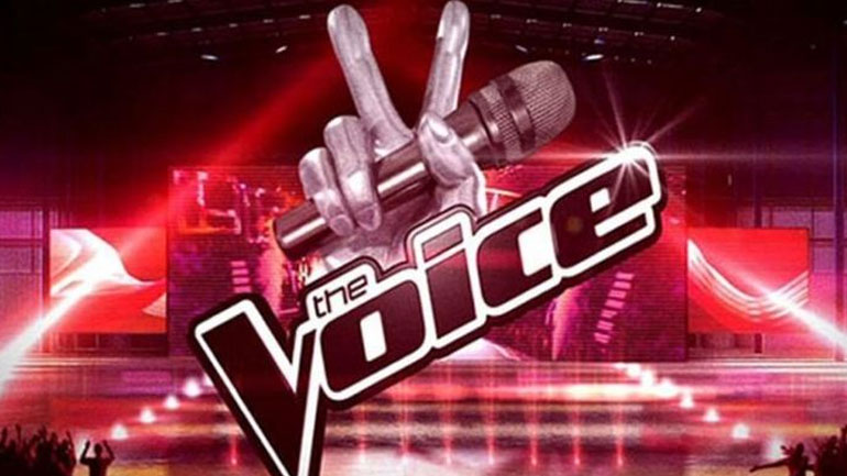 Τηλεθέαση: Χτυπάνε κόκκινο τα νούμερα του «The Voice»