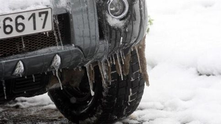 Κρήτη: Συγγενείς απεγκλώβισαν τους νεαρούς στα Λιβαδιώτικα Όρη