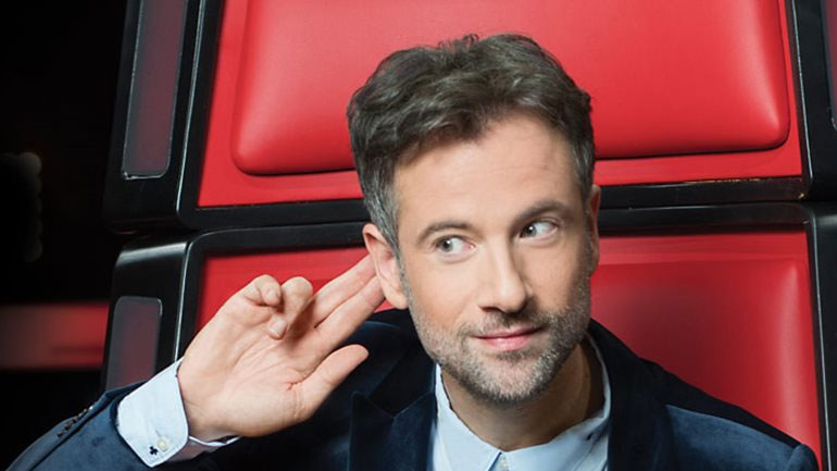 Μαραβέγιας: «Δεν θα πήγαινα σε Talent Show»