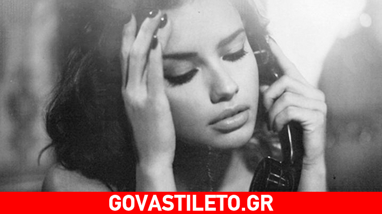 Δείτε τι σημαίνει να μιλάτε στον εαυτό σας…