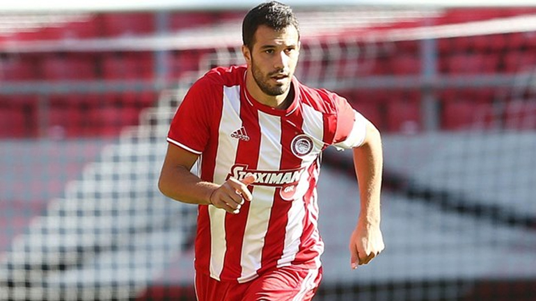 Μιλιβόγεβιτς: «Ο Ολυμπιακός δεν θέλει να φύγω τον Γενάρη»