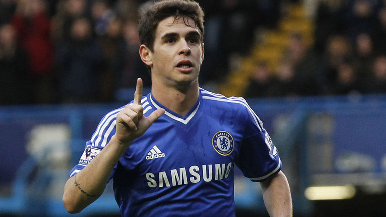 Στην Κίνα και ο Όσκαρ