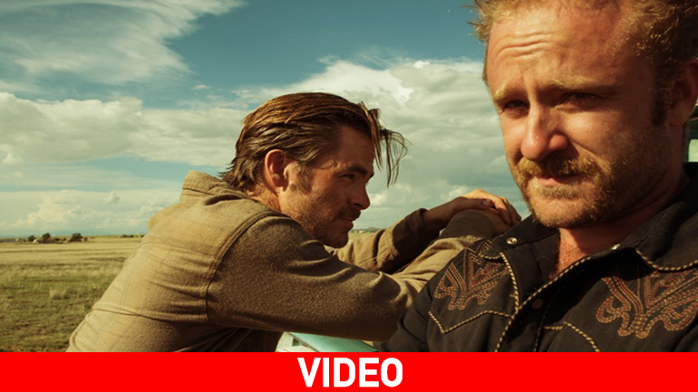 Προσεχώς: Πάση Θυσία – Hell or High Water του Ντέιβιντ Μακένζι